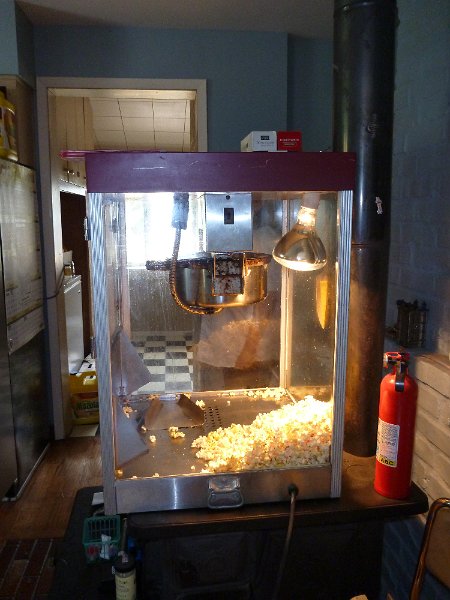 P1000189.JPG - Did someone say pop corn, well we will have to wait a bit longer